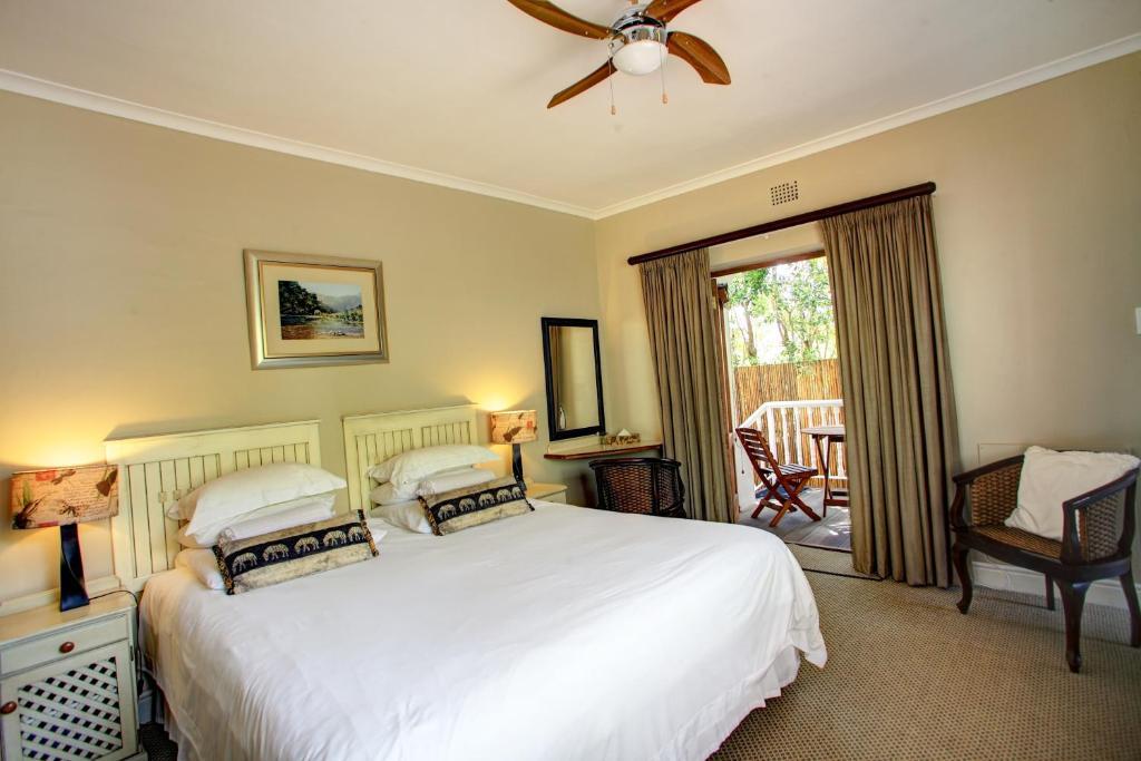 Waterfront Lodge Κνύσνα Δωμάτιο φωτογραφία