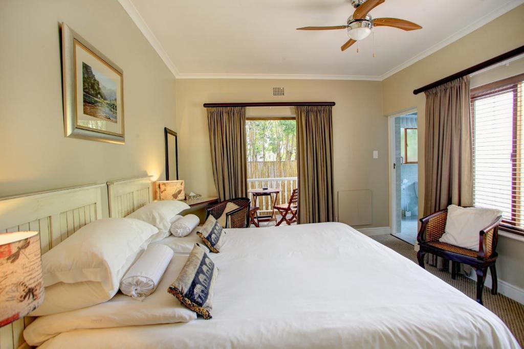 Waterfront Lodge Κνύσνα Δωμάτιο φωτογραφία
