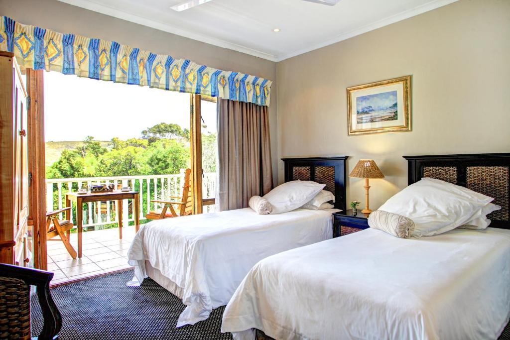Waterfront Lodge Κνύσνα Δωμάτιο φωτογραφία