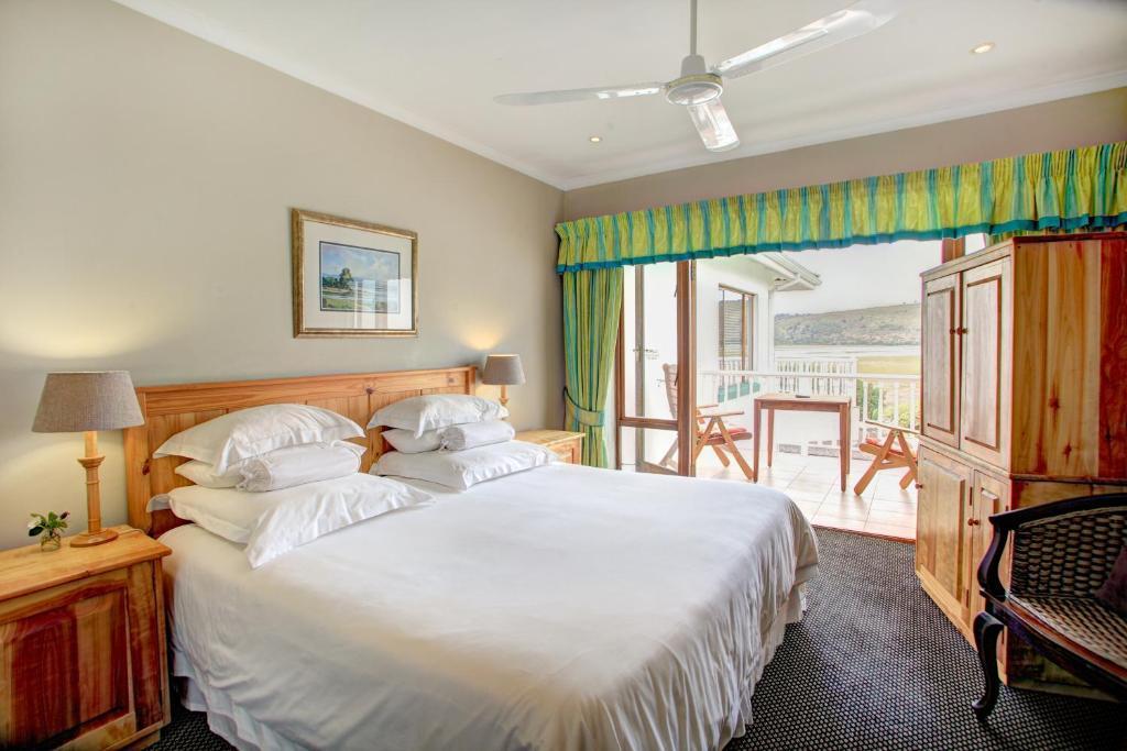 Waterfront Lodge Κνύσνα Δωμάτιο φωτογραφία