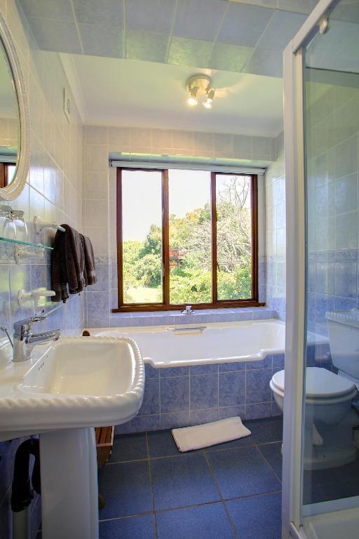 Waterfront Lodge Κνύσνα Δωμάτιο φωτογραφία