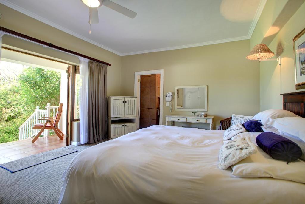 Waterfront Lodge Κνύσνα Δωμάτιο φωτογραφία