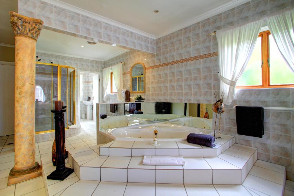Waterfront Lodge Κνύσνα Δωμάτιο φωτογραφία
