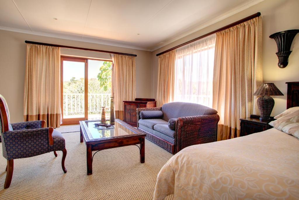 Waterfront Lodge Κνύσνα Δωμάτιο φωτογραφία